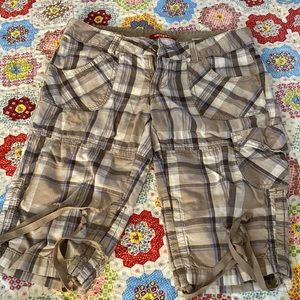 Union Bay Shorts Size 1 Good Condition